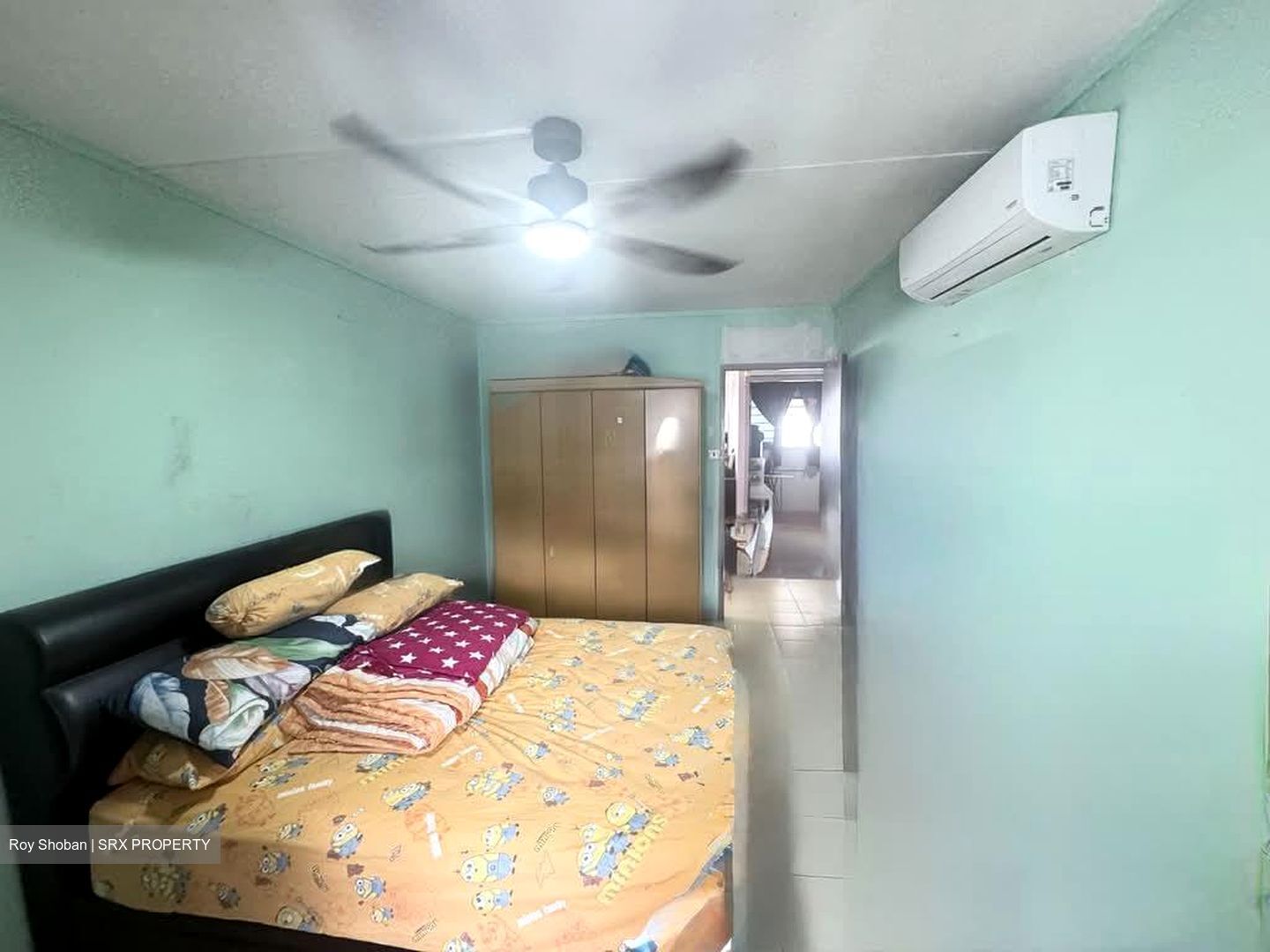 Blk 628 Yishun Street 61 (Yishun), HDB 4 Rooms #577900951